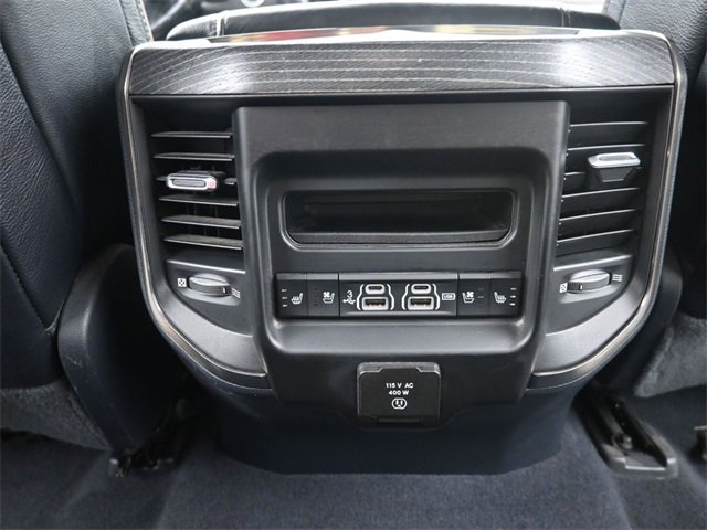 Used 2019 RAM 1500 Limited image 32
