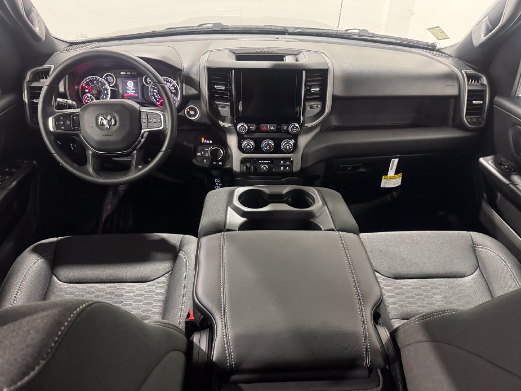 New 2027 RAM 1500 Tradesman w/ Off Road Group AWD/4WD image 28