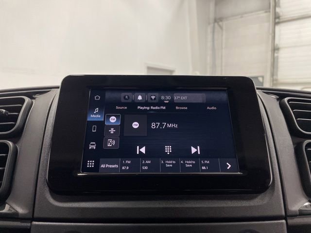 New 2024 RAM ProMaster 3500 w/ Convenience Group image 21