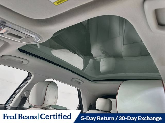 Certified 2024 Hyundai Ioniq 5 Limited AWD/4WD image 4