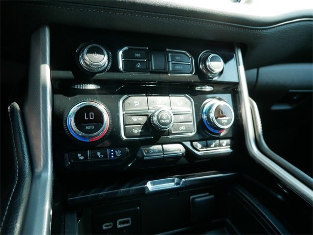 Used 2024 GMC Yukon Denali image 29