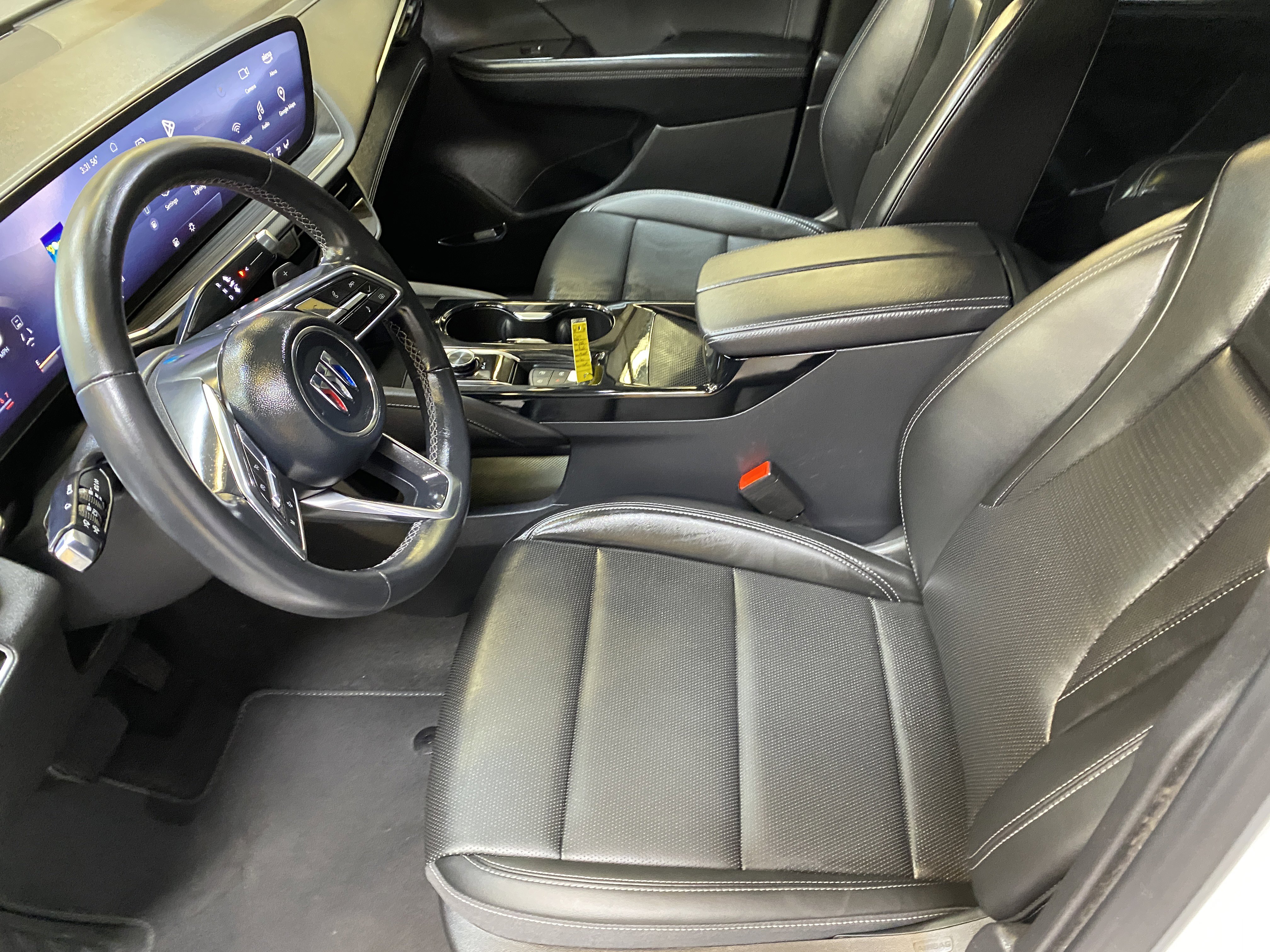 Used 2025 Buick Envision Preferred image 20