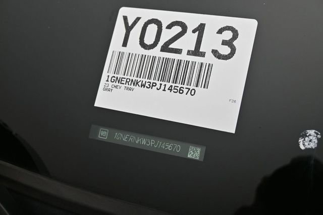 Used 2023 Chevrolet Traverse High Country w/ LPO, Floor Liner Package FWD image 52