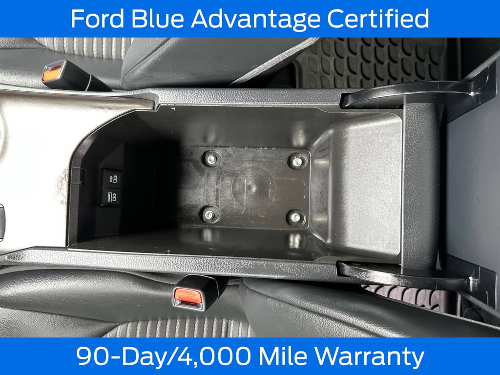 Used 2023 Toyota Camry SE FWD image 17