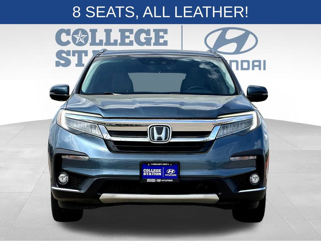 Used 2020 Honda Pilot Touring image 5