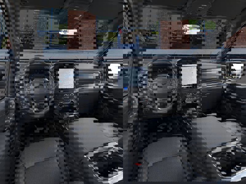 New 2026 Ford F150 Lariat w/ Equipment Group 501A Mid image 9