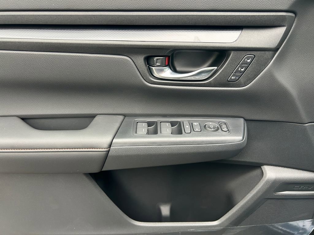 New 2026 Honda CR-V Sport-L image 23