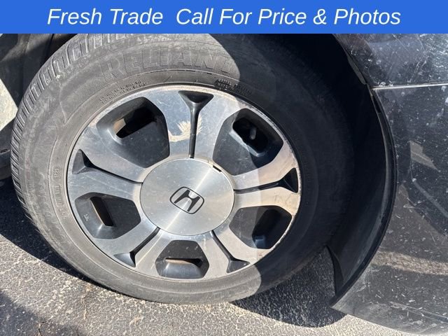 Used 2014 Honda Civic Hybrid Sedan image 10