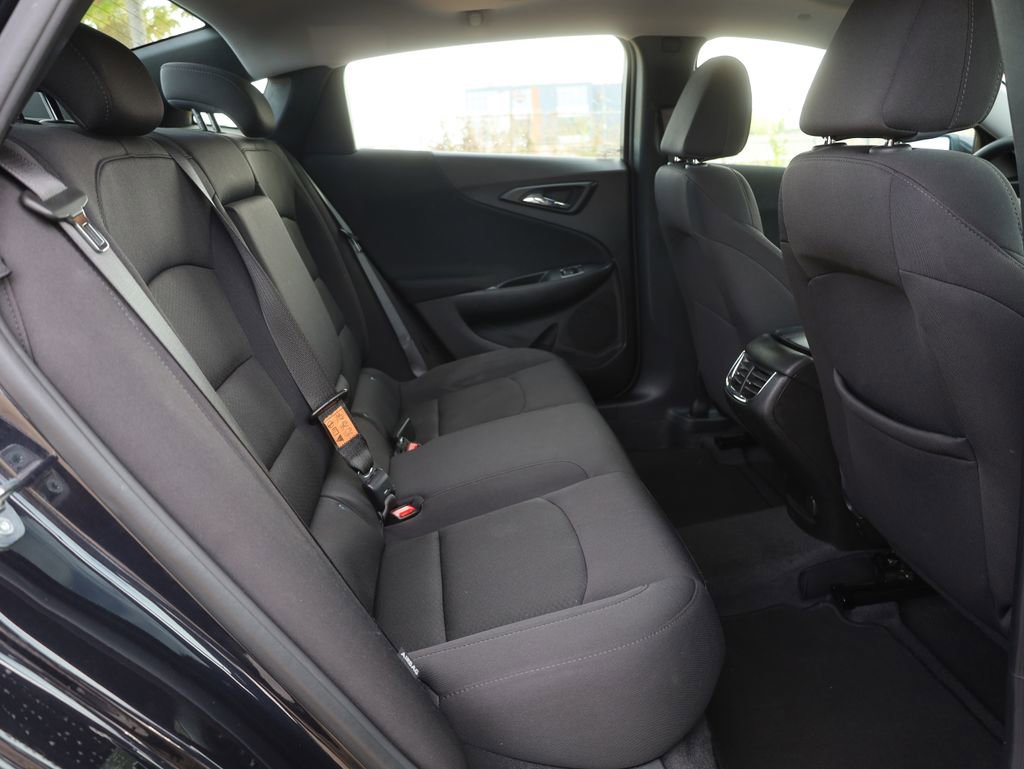 Used 2023 Chevrolet Malibu LT w/ Driver Confidence Package image 17