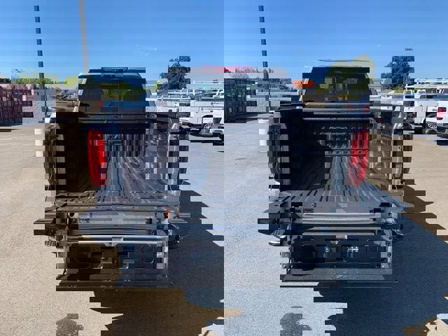 New 2026 GMC Sierra 1500 AT4X image 7