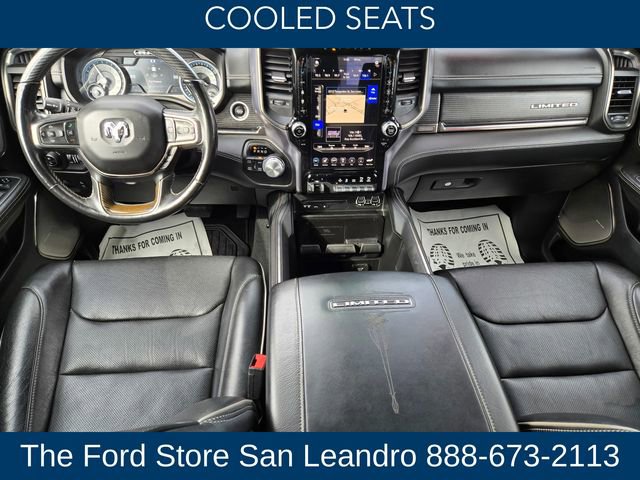 Used 2019 RAM 1500 Limited image 13