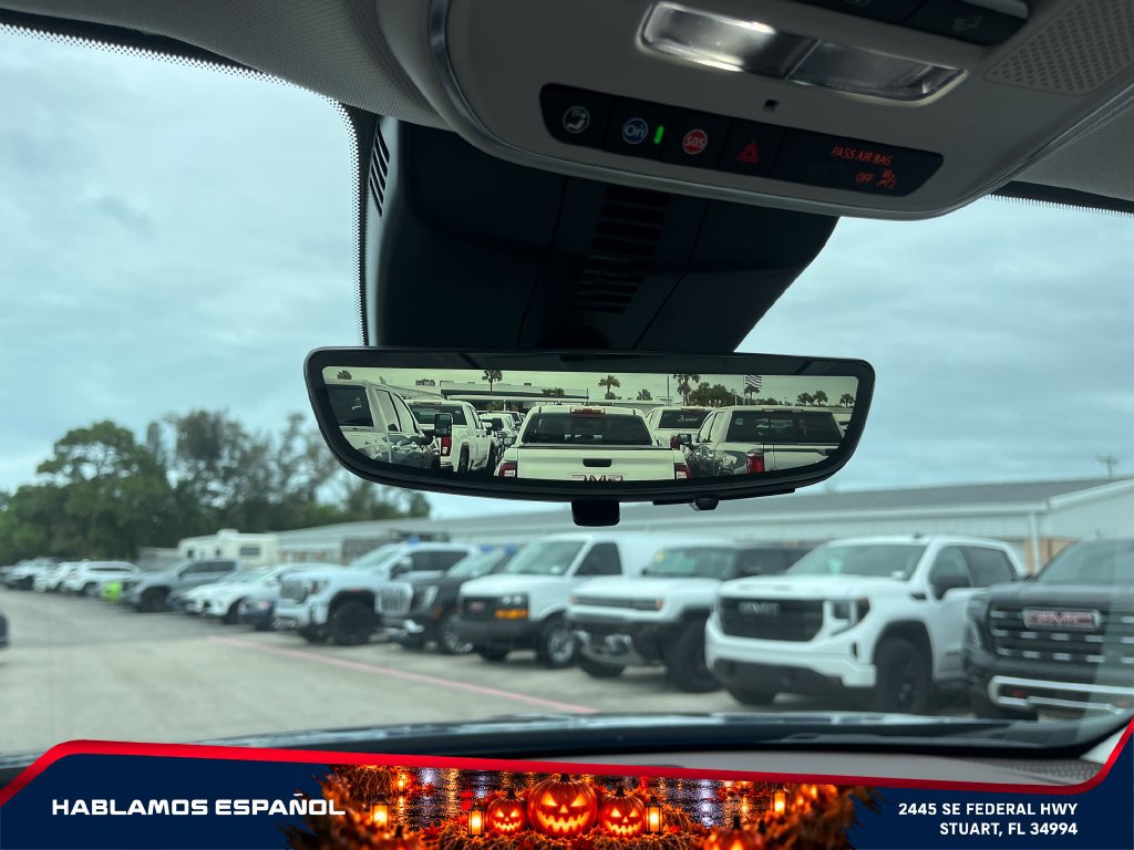 New 2026 Buick Enclave Avenir w/ Super Cruise Package AWD/4WD image 34