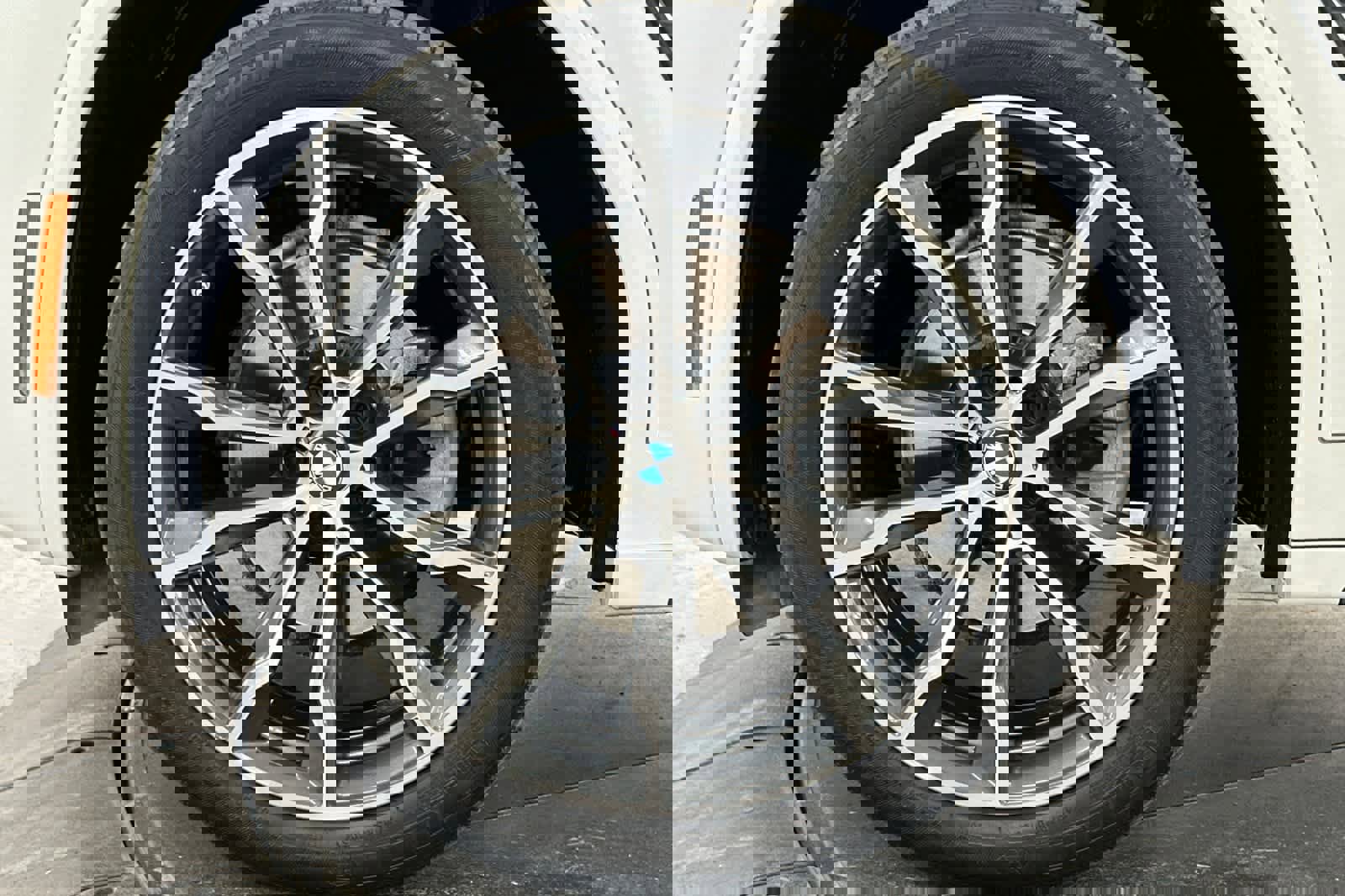 Used 2022 BMW X3 xDrive30i w/ M Sport Package 2 image 27