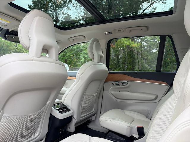 Used 2020 Volvo XC90 T6 Inscription w/ Protection Package Premier AWD/4WD image 23