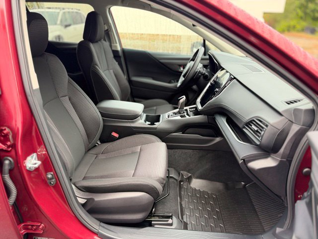Used 2024 Subaru Outback Premium AWD/4WD image 24