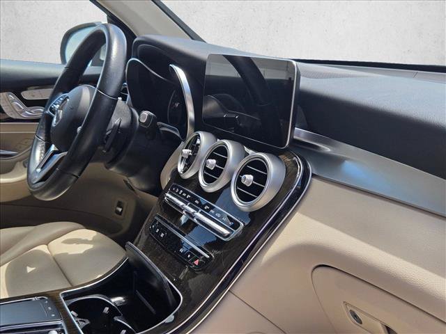 Certified 2021 Mercedes-Benz GLC 300 image 18