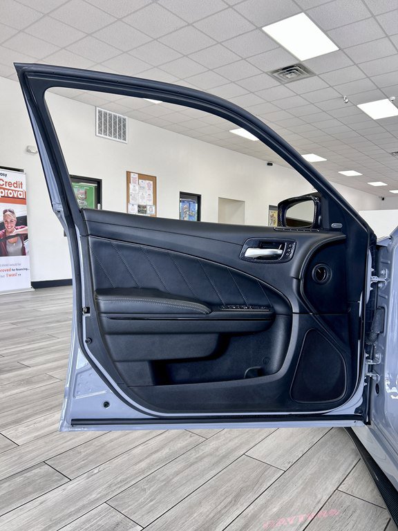 Used 2020 Dodge Charger Scat Pack w/ Daytona Edition Group image 15