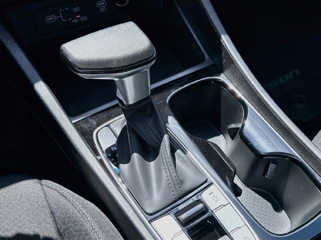 New 2026 Hyundai Tucson SE FWD image 16