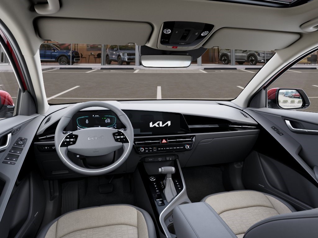 New 2026 Kia Niro FWD image 15