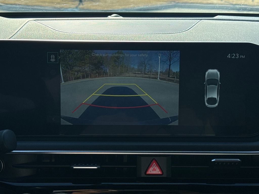 Used 2025 Kia K5 GT-Line image 6