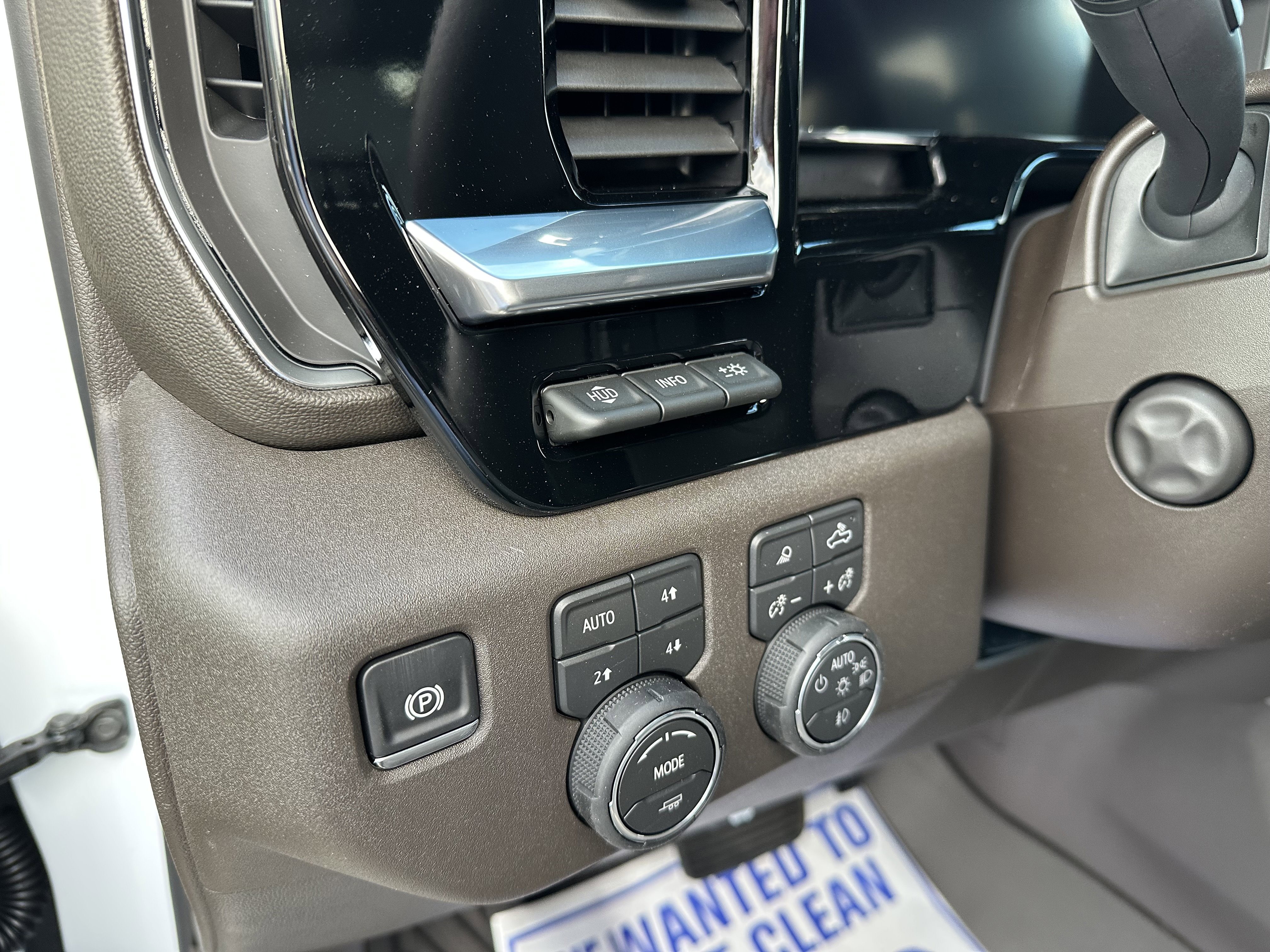 New 2026 Chevrolet Silverado 1500 LTZ image 11