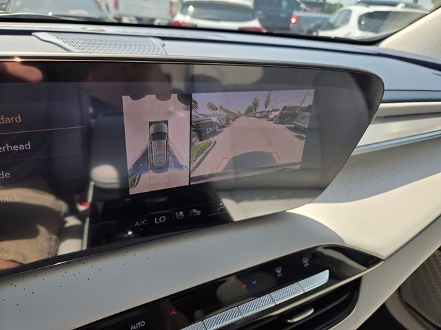 New 2026 Buick Enclave Avenir w/ Super Cruise Package FWD image 34