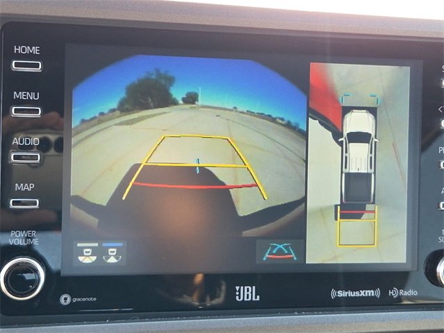 Used 2023 Toyota Tacoma TRD Pro image 23