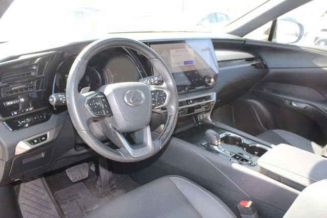 Used 2024 Lexus RX 350 Premium w/ Cold Area Package FWD image 12