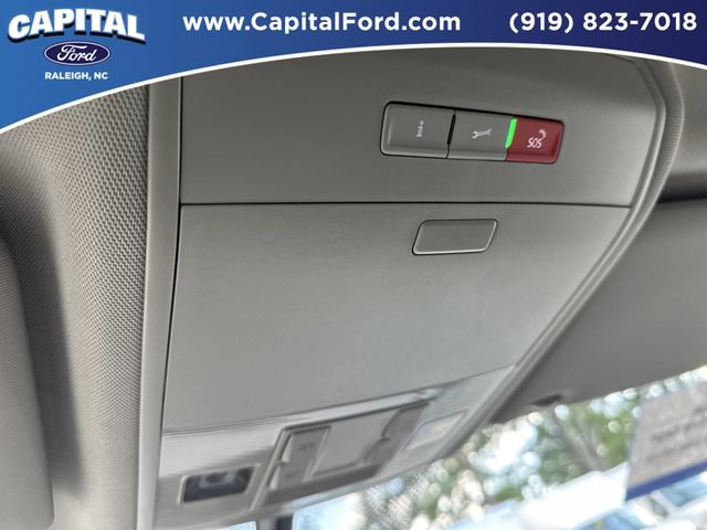 Used 2023 Volkswagen Atlas SE AWD/4WD image 32