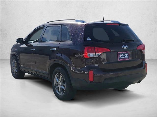 Used 2015 Kia Sorento LX image 7