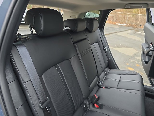 New 2026 MAZDA CX-50 2.5 Hybrid w/ Weather Package image 11