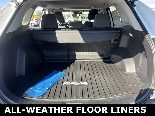 New 2025 Toyota RAV4 XLE w/ Convenience Package image 32