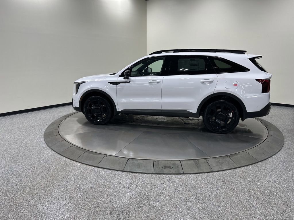 New 2026 Kia Sorento SX Prestige image 8