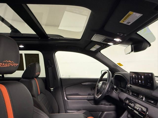 Used 2026 Honda Passport TrailSport image 58