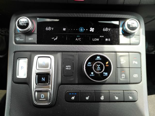 Used 2024 Hyundai Palisade Calligraphy AWD/4WD image 14