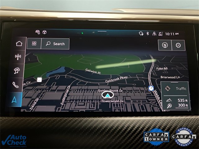 Used 2024 Audi e-tron GT Prestige w/ Prestige Package image 50