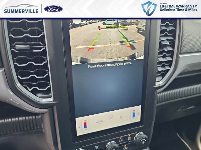 New 2026 Ford Ranger XL RWD image 25