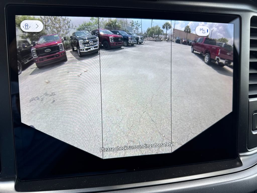New 2026 Ford F150 XLT RWD image 21