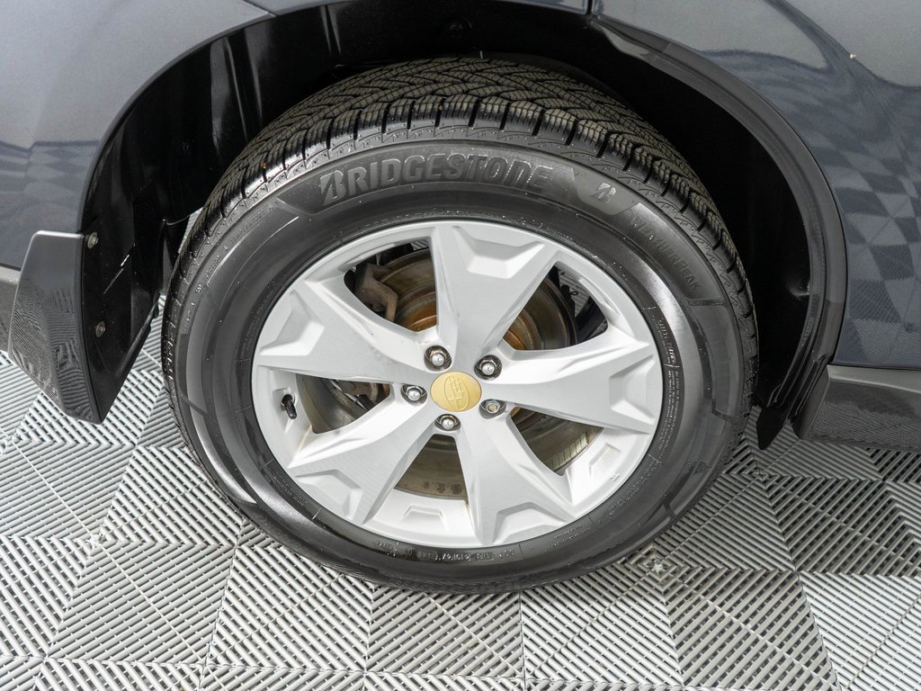 Used 2015 Subaru Forester 2.5i Premium w/ All-Weather Package image 31