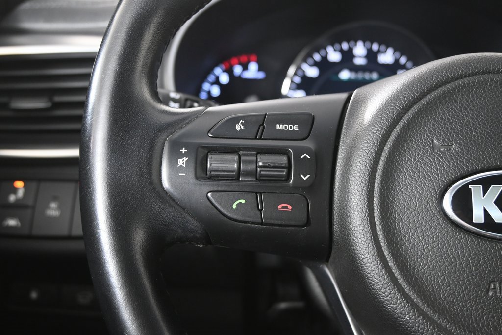 Used 2017 Kia Sorento EX w/ EX Advanced Touring Package image 36