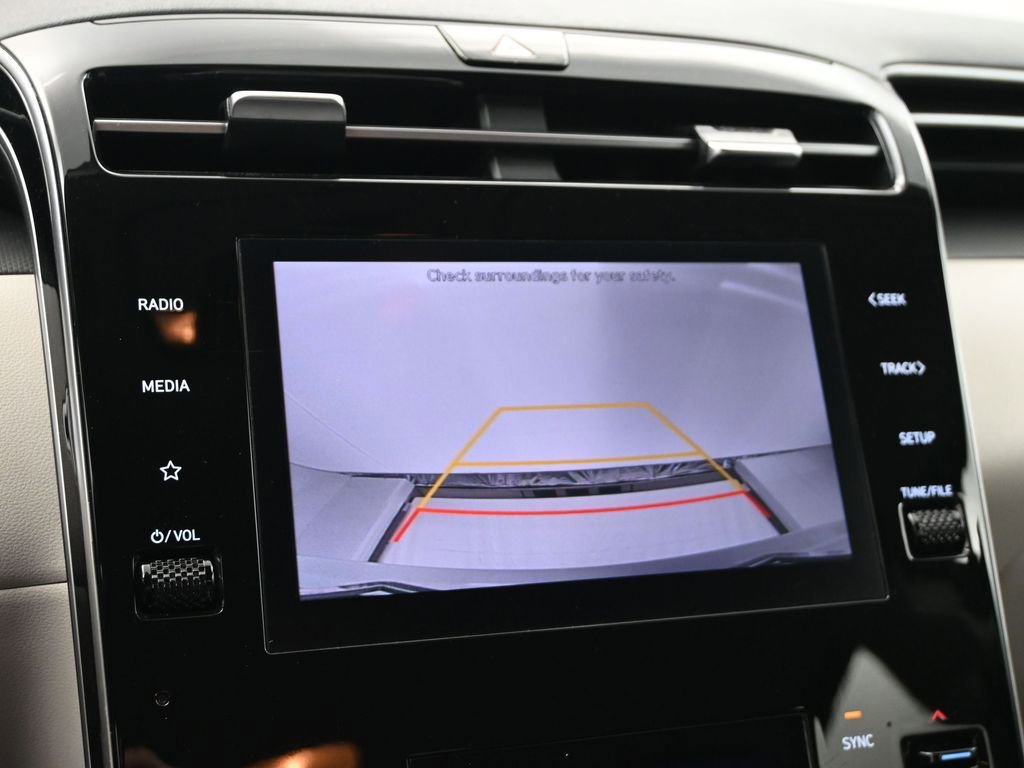 Used 2024 Hyundai Tucson SEL image 19