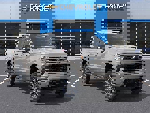 New 2026 Chevrolet Silverado 1500 RST w/ Safety Package image 7
