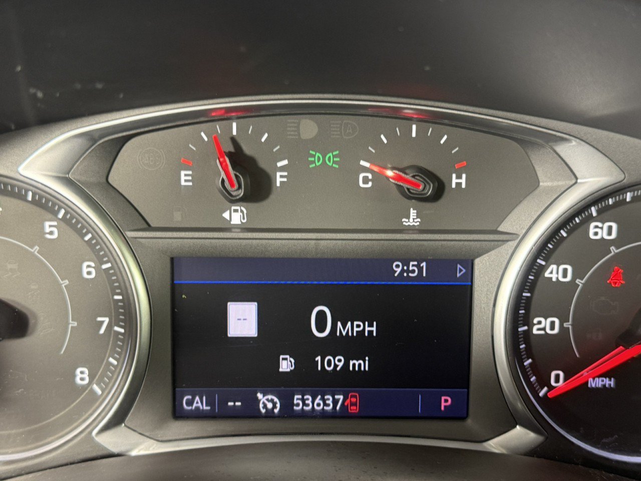 Used 2019 GMC Terrain SLE w/ Driver Convenience Package AWD/4WD image 18