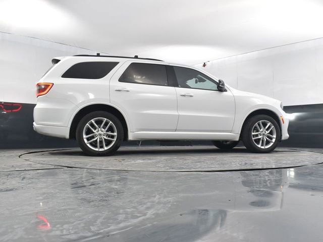 Used 2023 Dodge Durango GT image 54