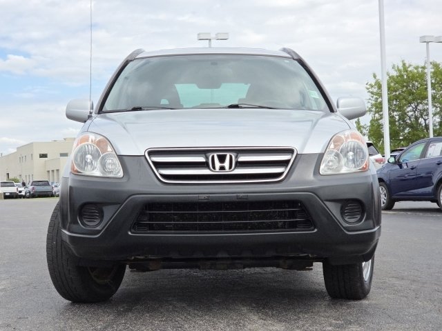 Used 2005 Honda CR-V EX image 7