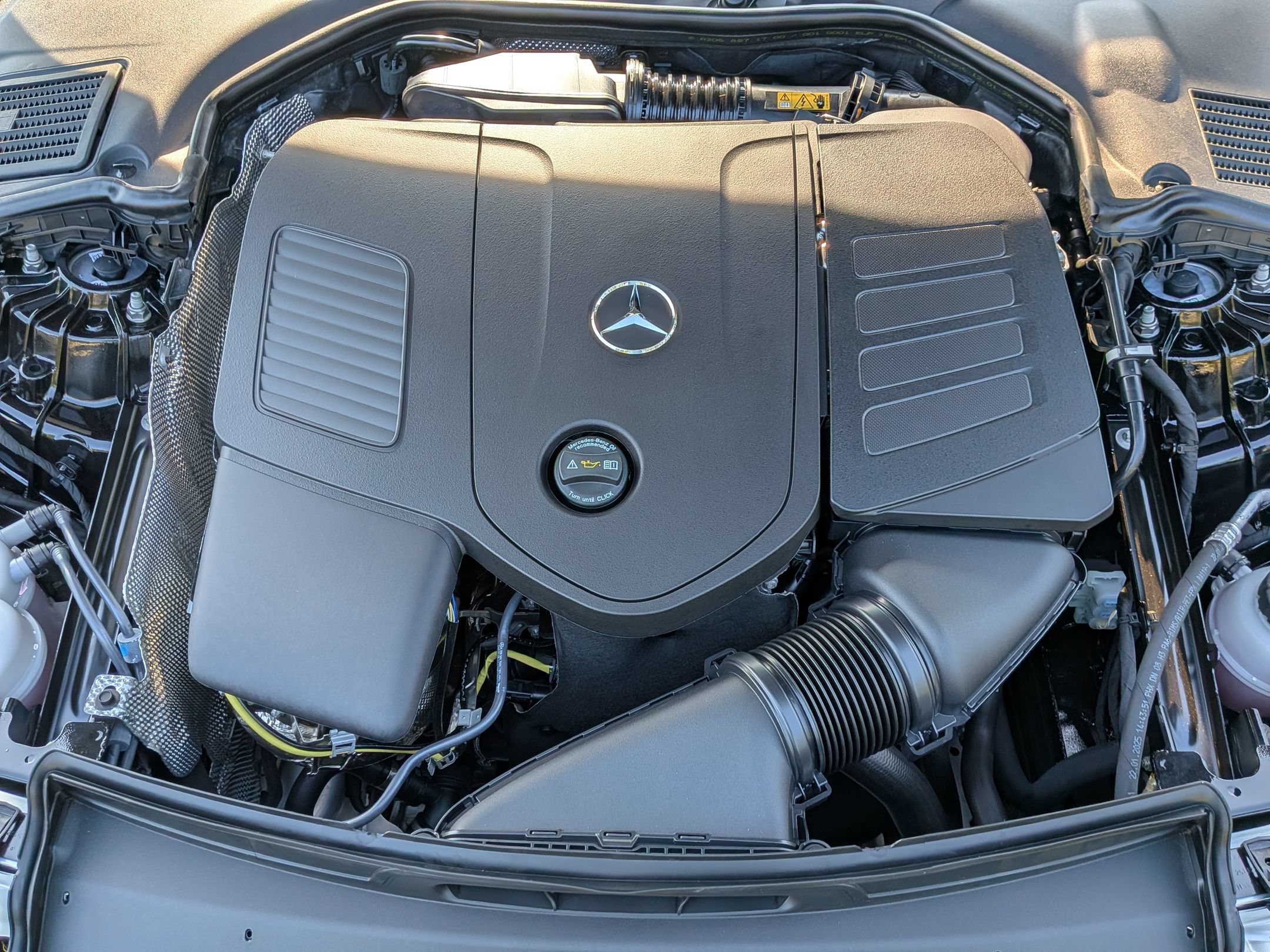 New 2026 Mercedes-Benz C 300 4MATIC Sedan image 33
