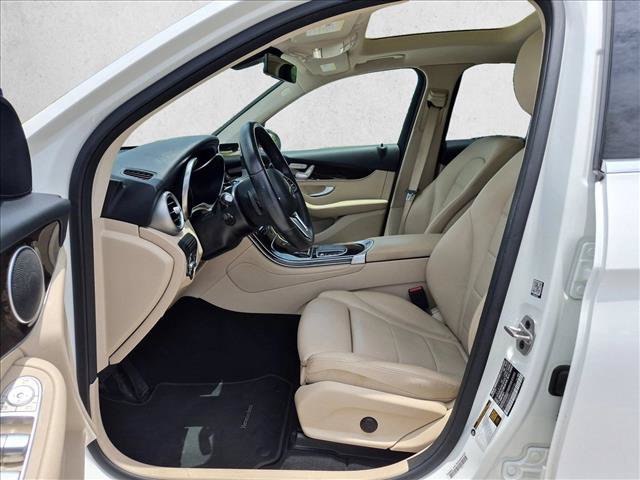 Certified 2021 Mercedes-Benz GLC 300 image 15