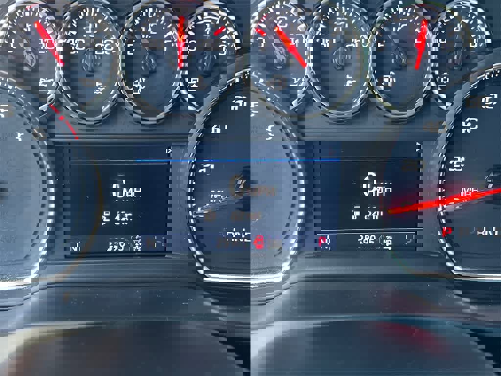 Used 2021 Chevrolet Silverado 1500 RST image 27