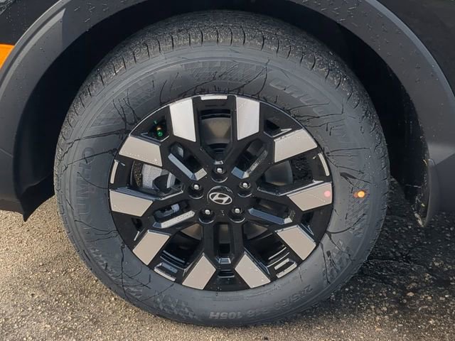 New 2025 Hyundai Santa Cruz SEL image 11