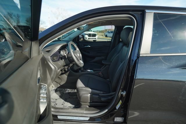 Used 2022 Buick Encore GX Preferred image 11